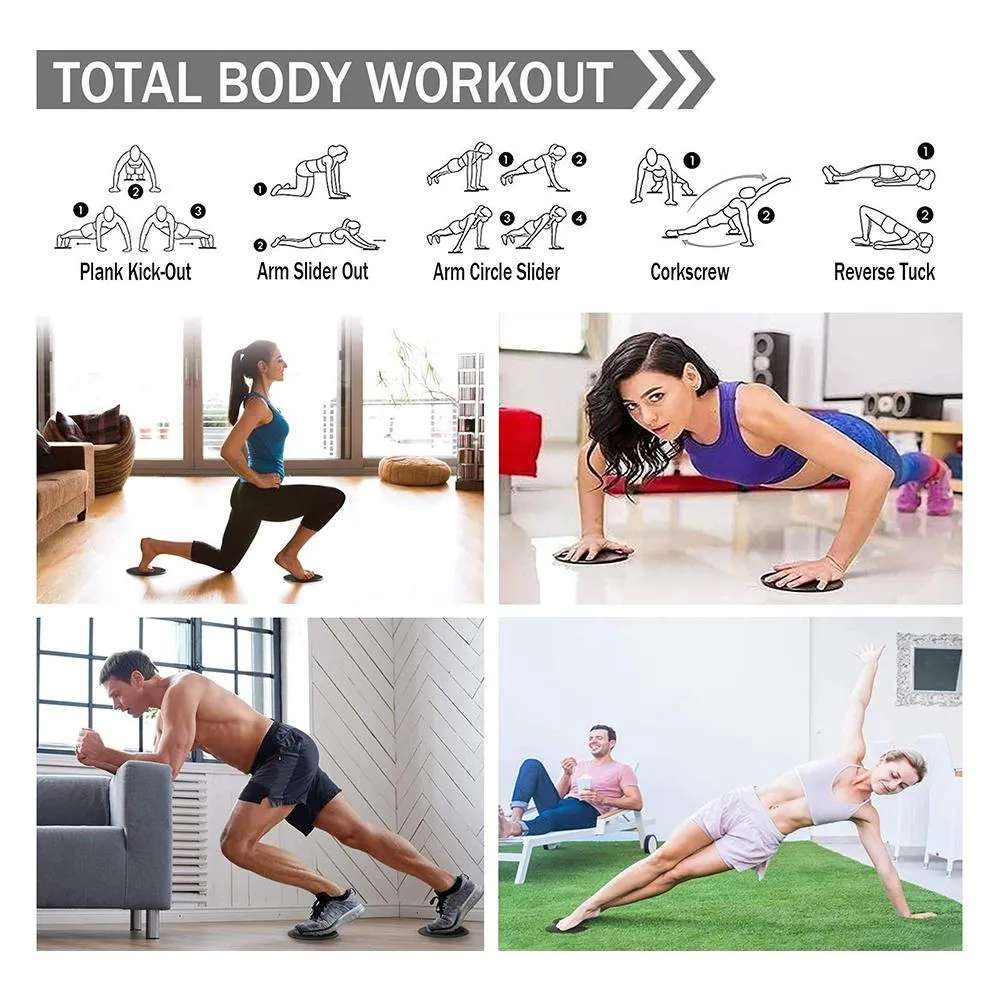 17 Pcs Workout Resistance Bands Set Exercise Band Set Fintess Sport