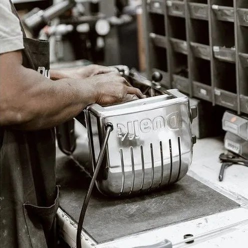 4-Slot Classic Toaster