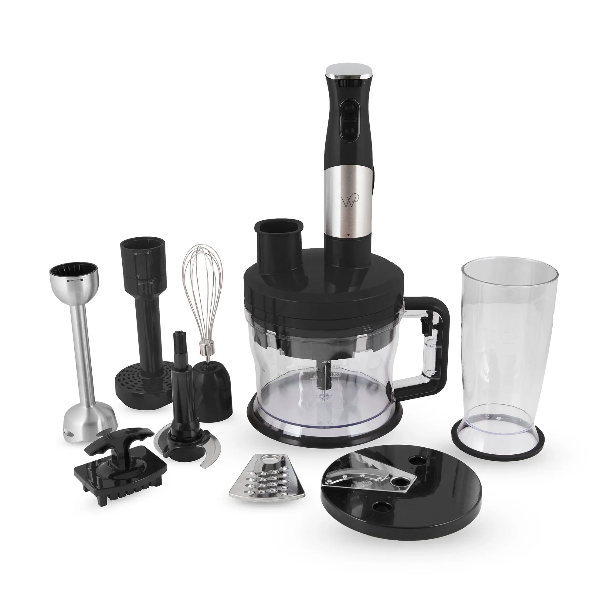 7-in-1 Immersion Blender