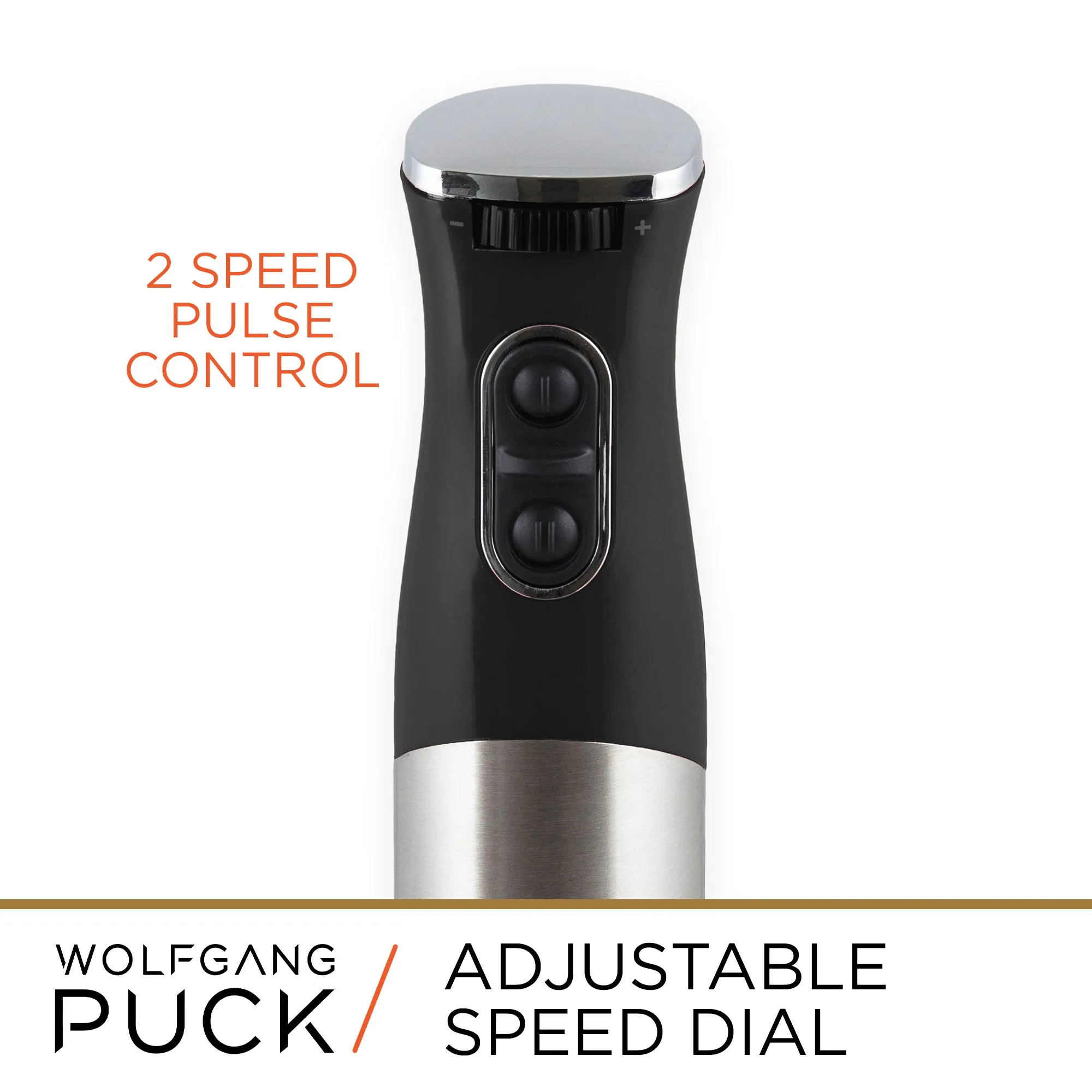 7-in-1 Immersion Blender