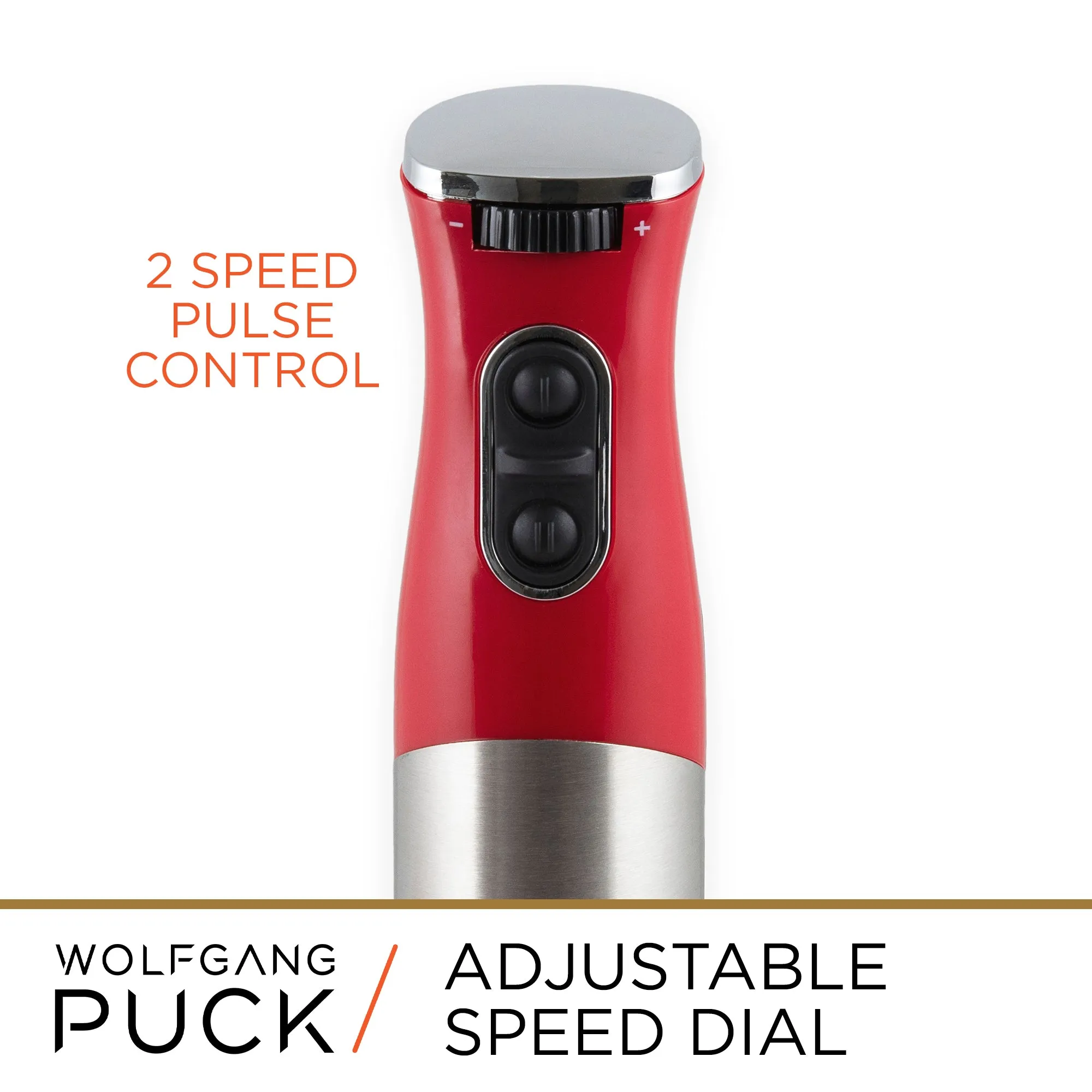 7-in-1 Immersion Blender