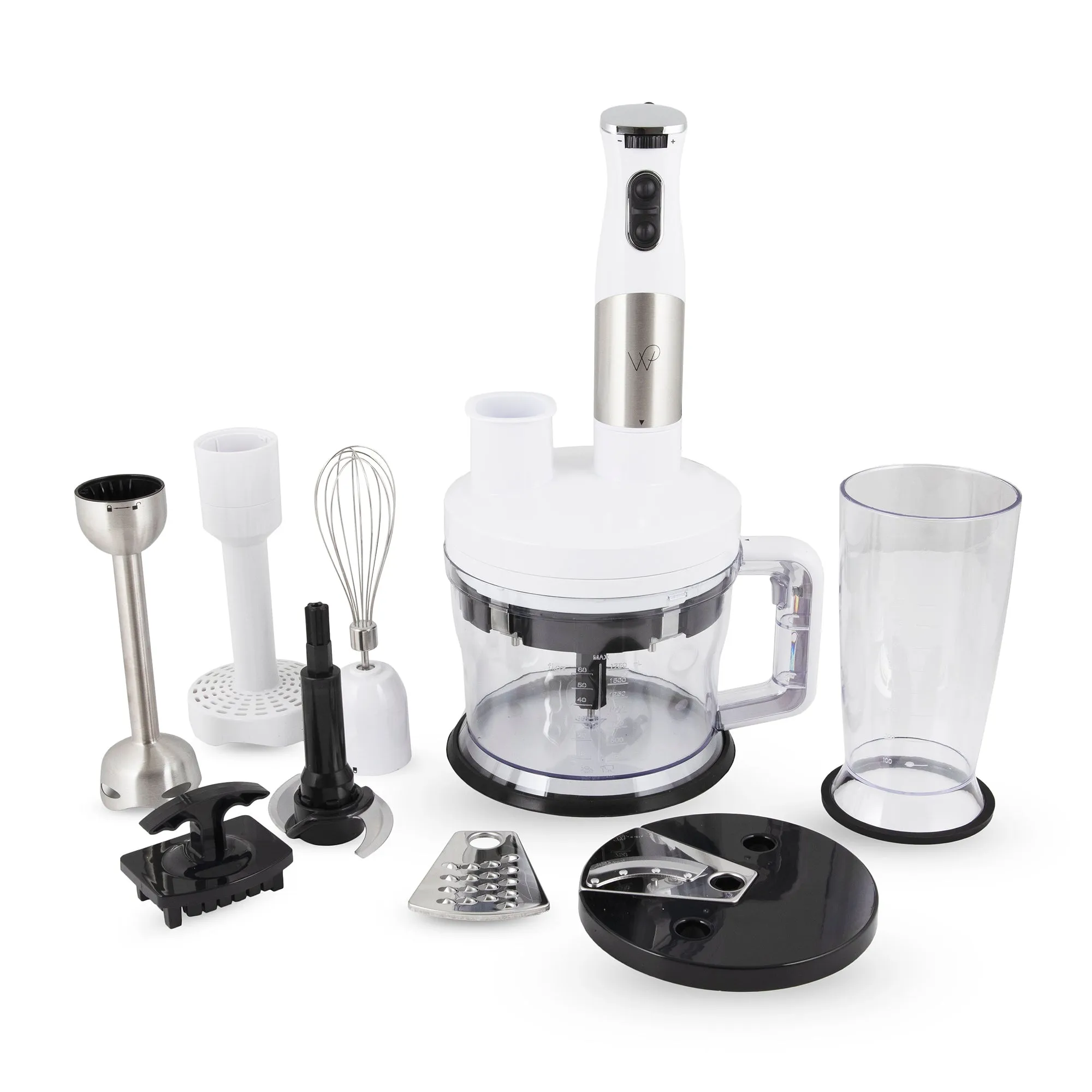 7-in-1 Immersion Blender