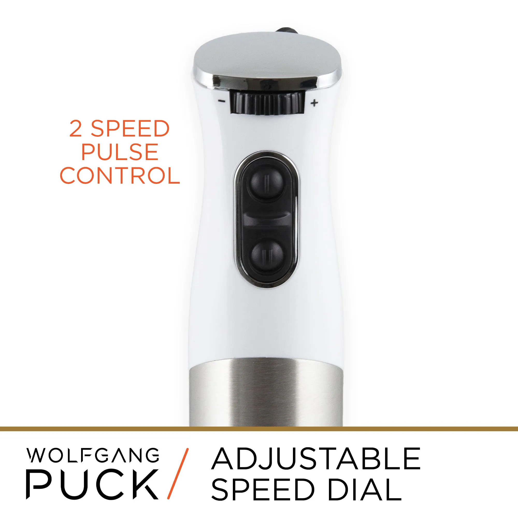 7-in-1 Immersion Blender