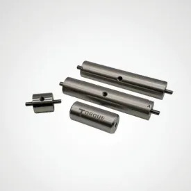 Adjustable Dumbbell Torque Force Bar