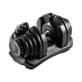 Adjustable Dumbbells - 24kg (Single)