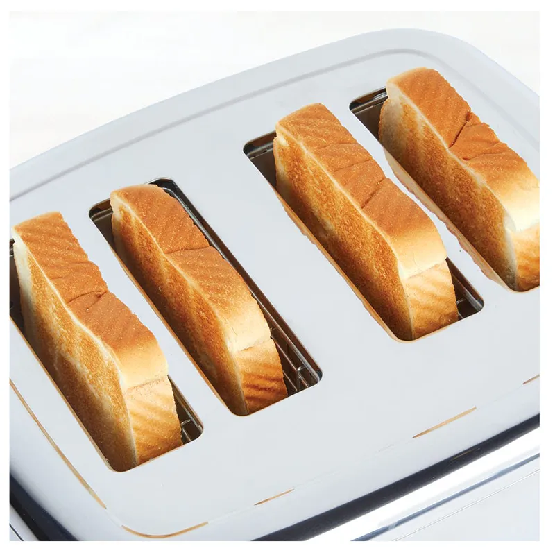 All-Clad Digital Toaster