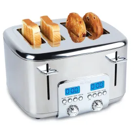 All-Clad Digital Toaster