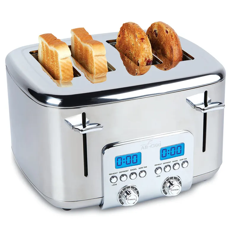 All-Clad Digital Toaster