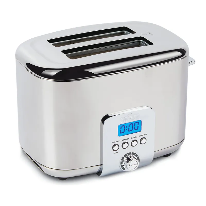 All-Clad Digital Toaster