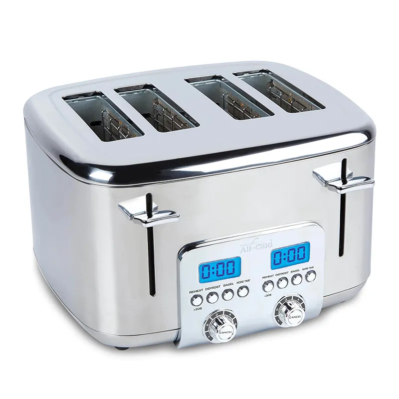 All-Clad Digital Toaster