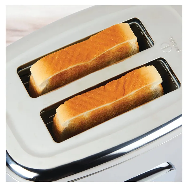 All-Clad Digital Toaster