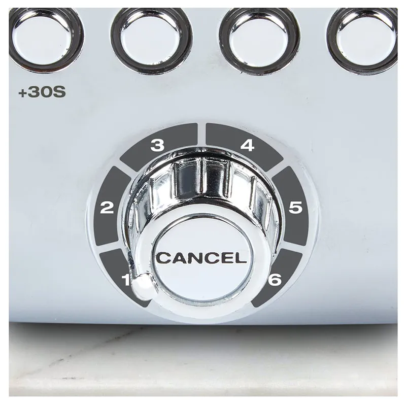 All-Clad Digital Toaster