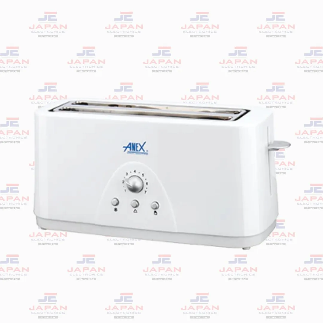 ANEX 4 SLICE TOASTER AG-3020