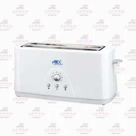 ANEX 4 SLICE TOASTER AG-3020