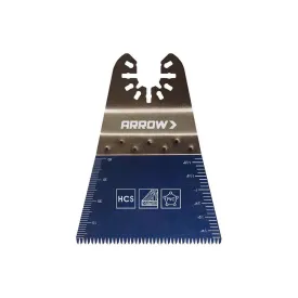 Arrow OSC106 2-11/16" Japanese Tooth Hardwood Blade