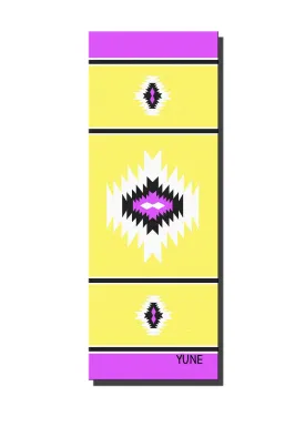 Ascend Yoga Mat Stevie Mat by Yune Yoga