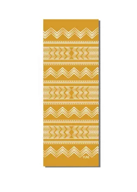 Ascend Yoga Mat Wes Mat by Yune Yoga