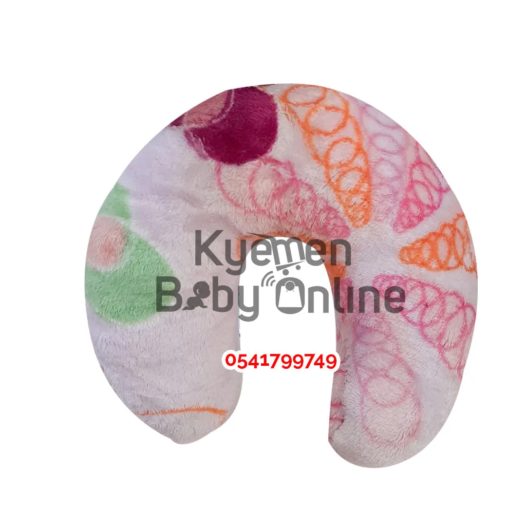 Baby Neck Support Pillow