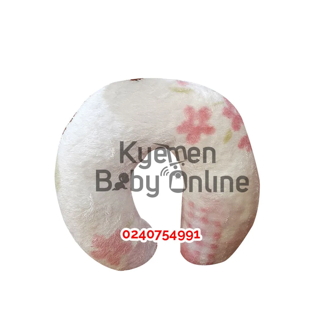 Baby Neck Support Pillow