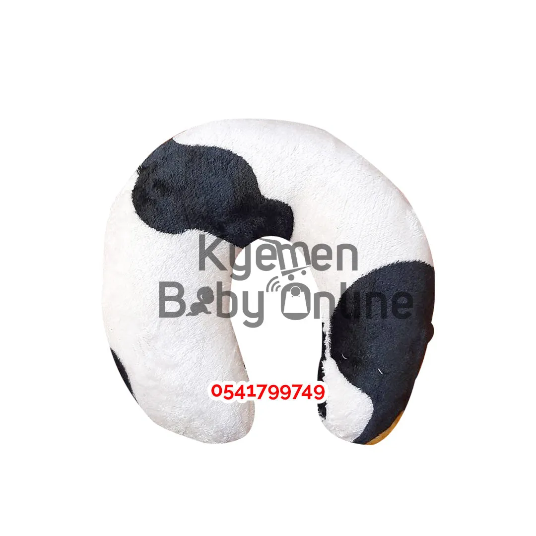 Baby Neck Support Pillow