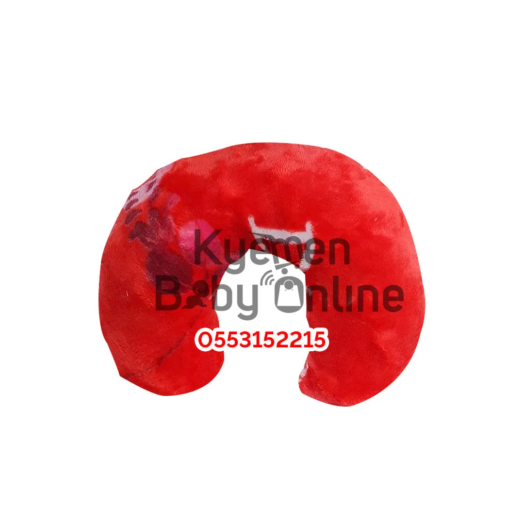 Baby Neck Support Pillow