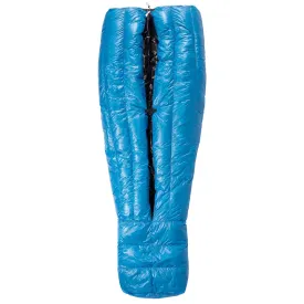 Bargain 10F Solo Quilt - Azure Blue - Broad - Long
