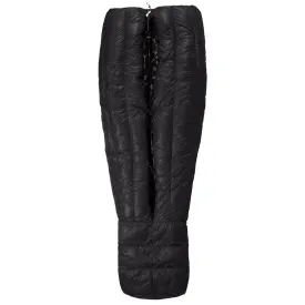 Bargain 30F Solo Quilt - Black - Slim - Short