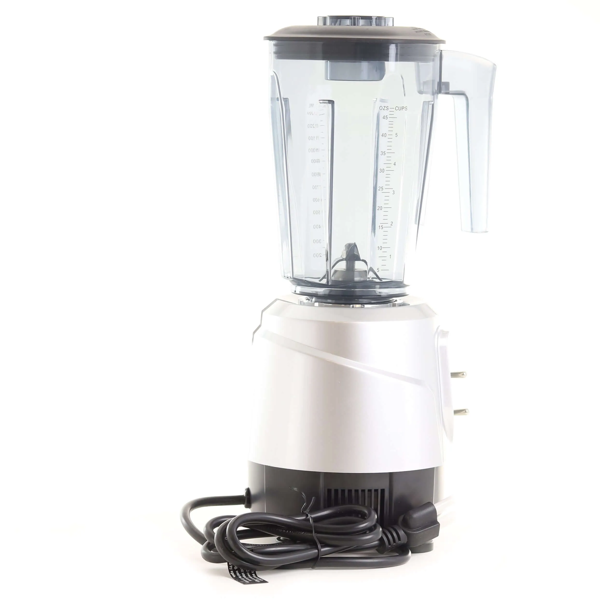 BL330S 1HP Blender, High / Low Speed