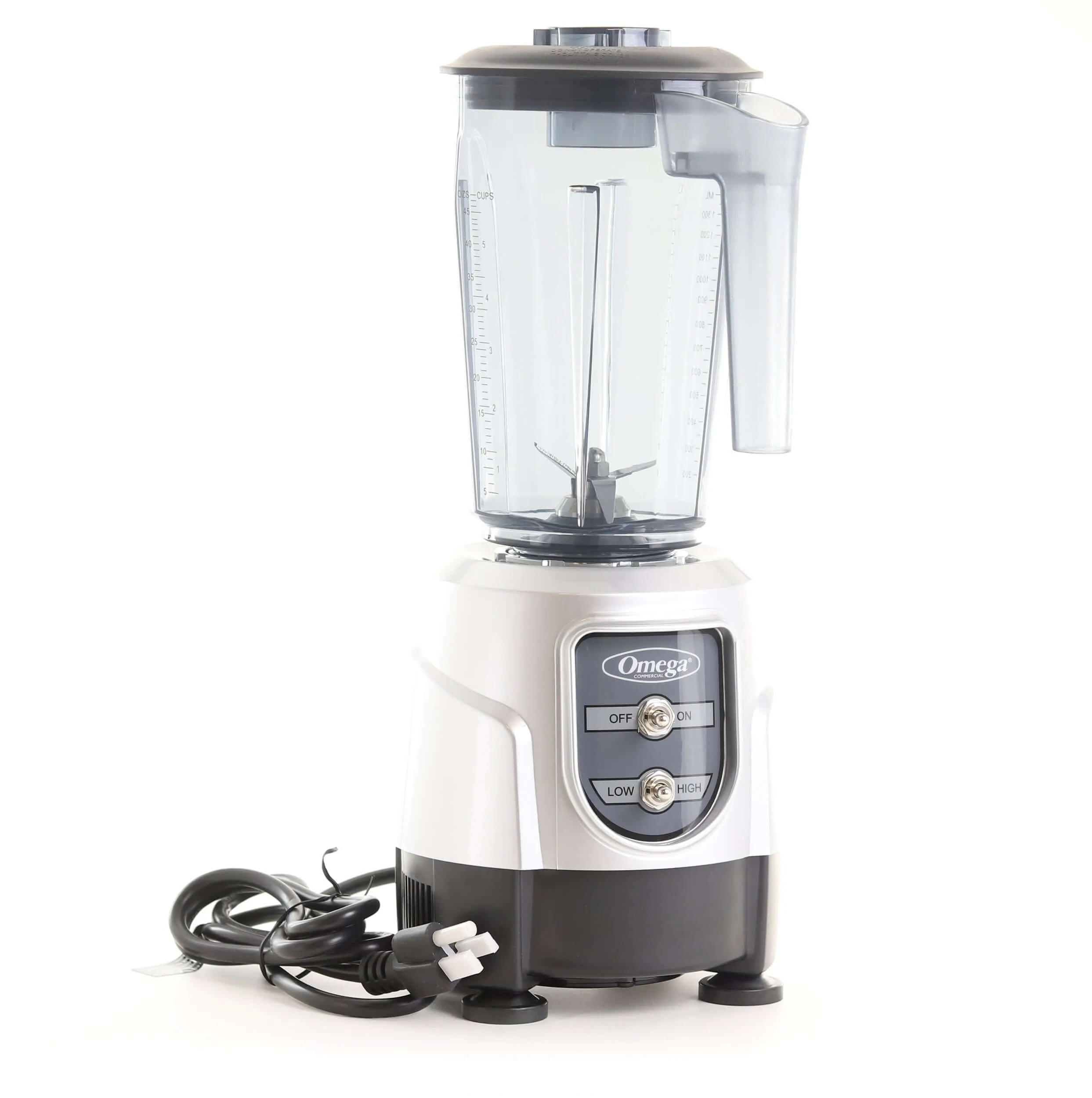 BL330S 1HP Blender, High / Low Speed