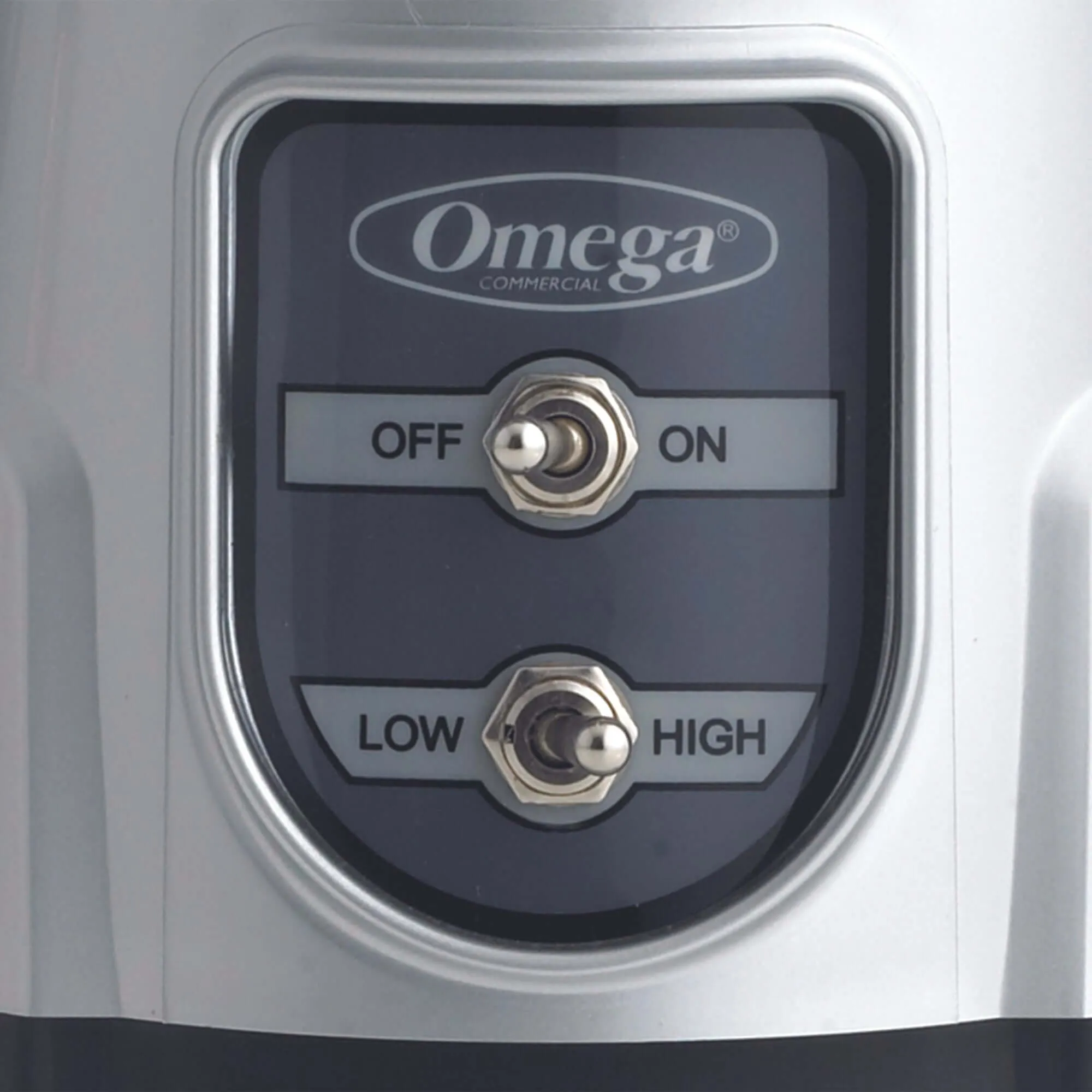 BL330S 1HP Blender, High / Low Speed