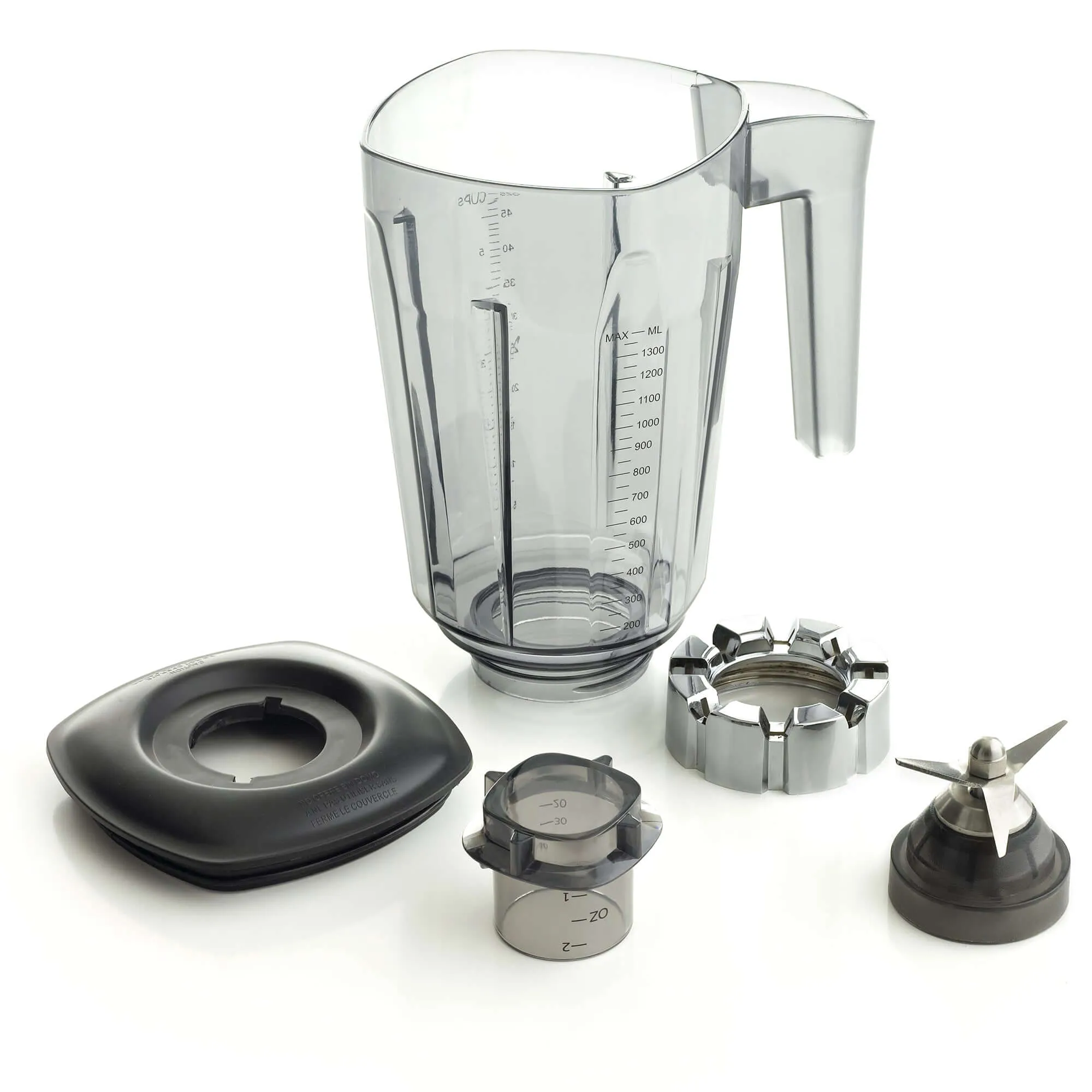 BL330S 1HP Blender, High / Low Speed