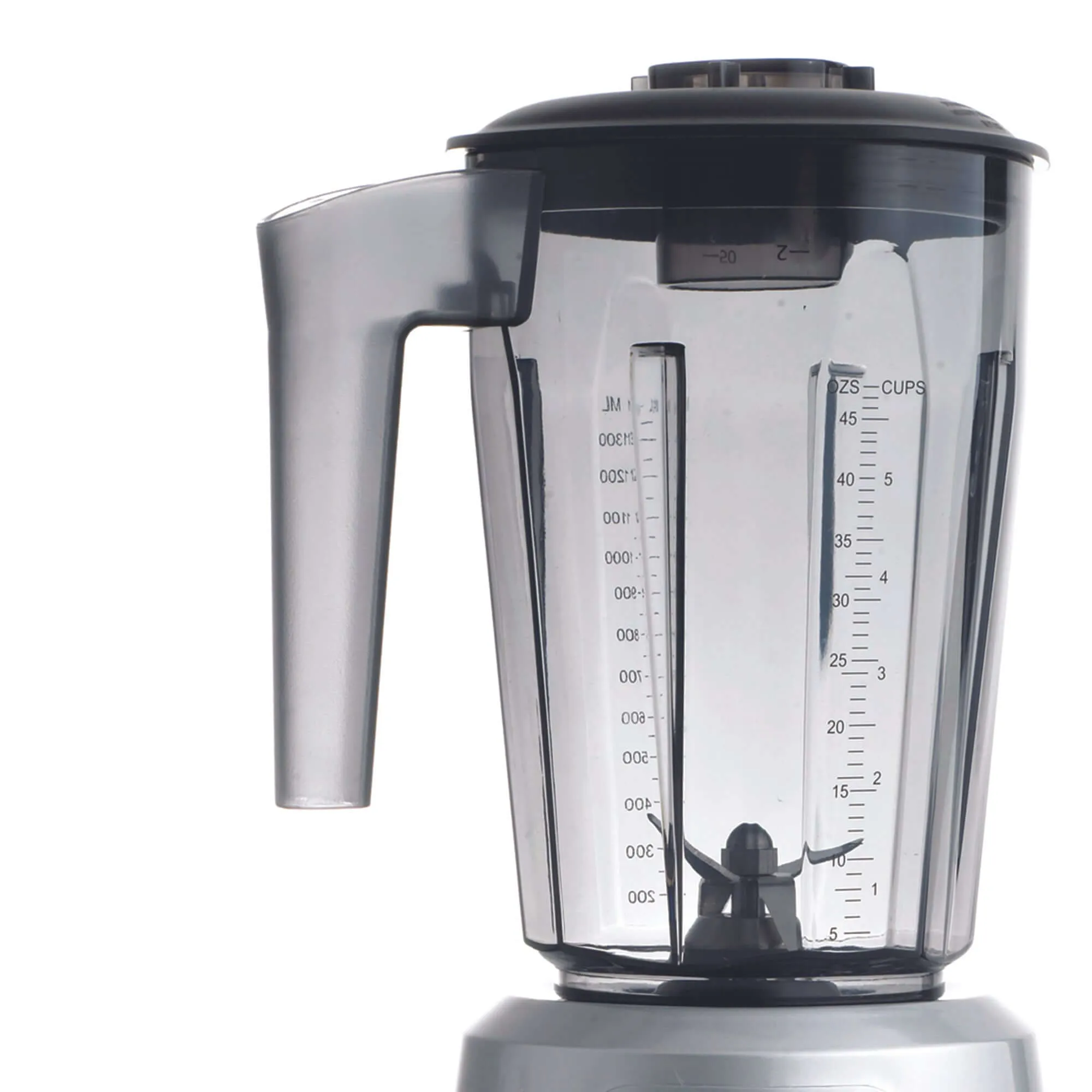 BL330S 1HP Blender, High / Low Speed