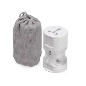 Cambridge Universal Travel Power Adapter