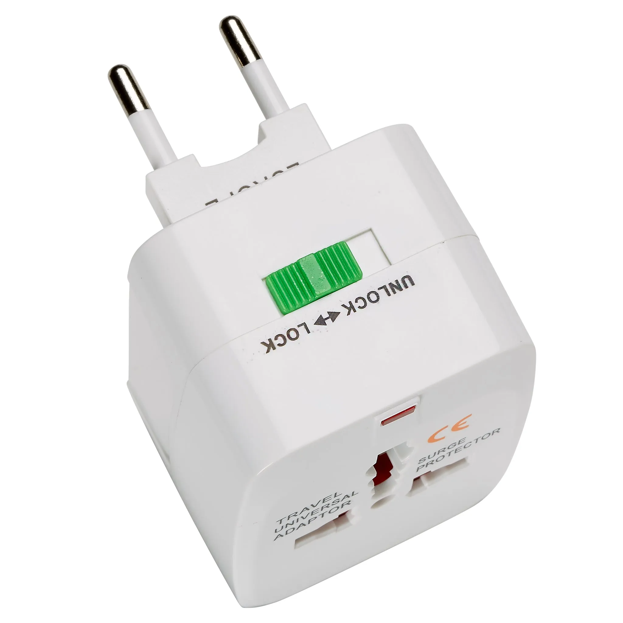 Cloud 9 Travel Adapter Plug