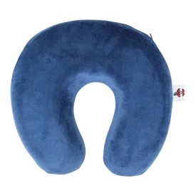 Core Memory Foam Travel Neck Pillow