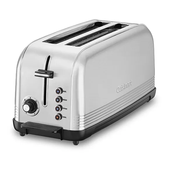 Cuisinart Long Slot Toaster