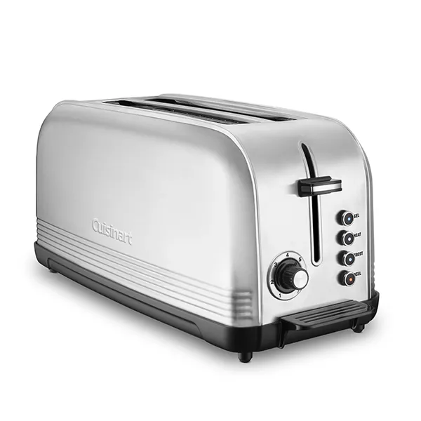 Cuisinart Long Slot Toaster