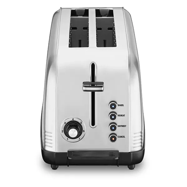 Cuisinart Long Slot Toaster