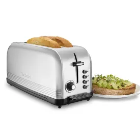 Cuisinart Long Slot Toaster