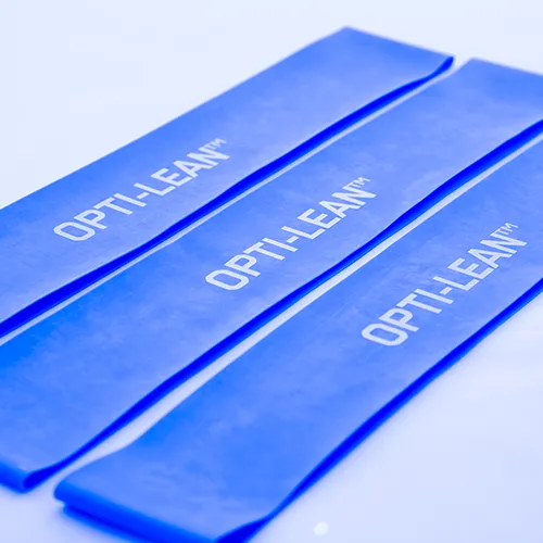 Custom Branded Resistance Exercise Bands