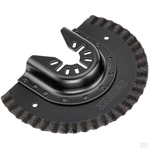 Dewalt Oscillating Fastcut Carbide Grout Removal Blade [DWA4220]