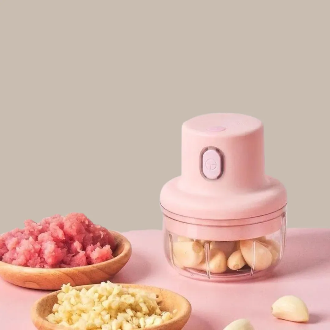 Electric Kitchen Blender