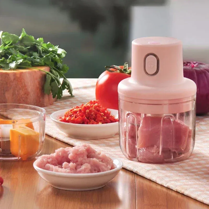 Electric Kitchen Blender