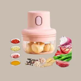 Electric Kitchen Blender