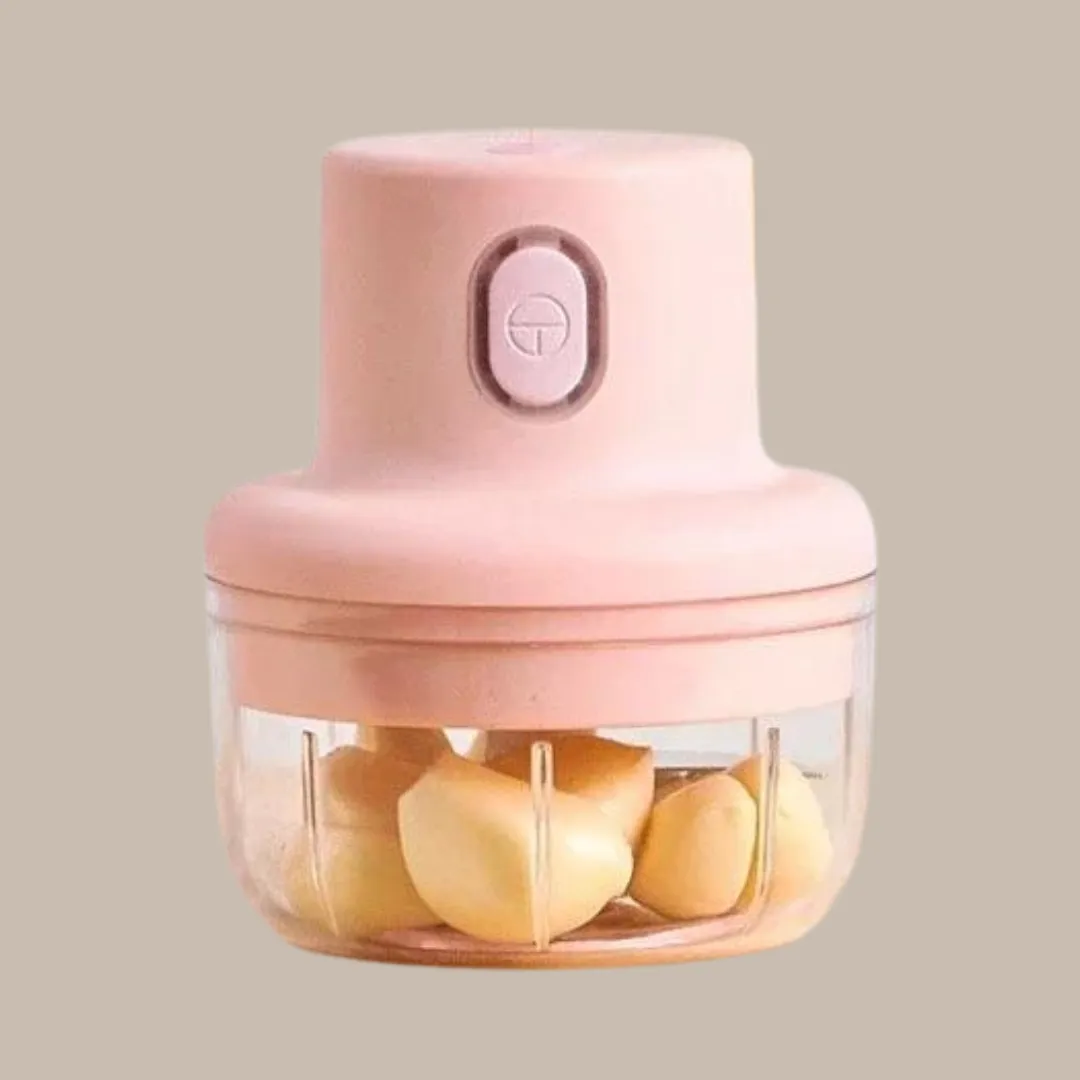 Electric Kitchen Blender