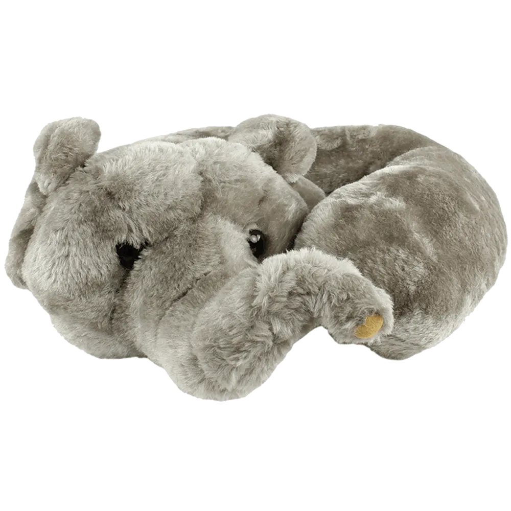 Elephant Pillow Pal