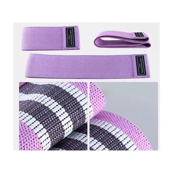 Exercise Resistance Bands-MHR7