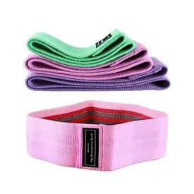 Exercise Resistance Bands-MHR7