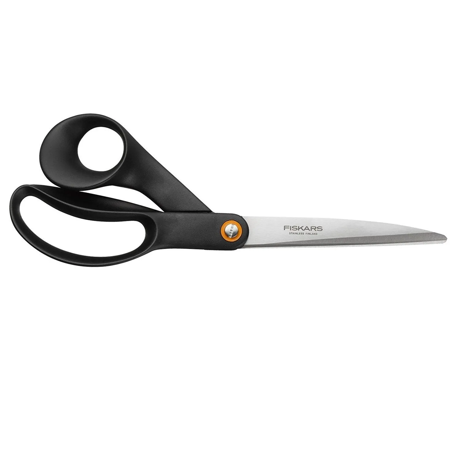 Fiskars Ff Universal Scissors Large 24cm Black