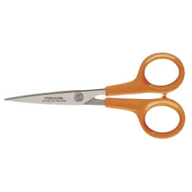 Fiskars needlework scissors 13cm